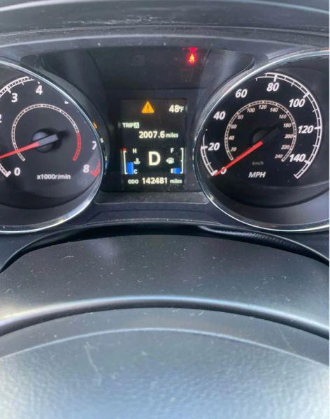 2018 Mitsubishi Outlander Sport 2.4 SE