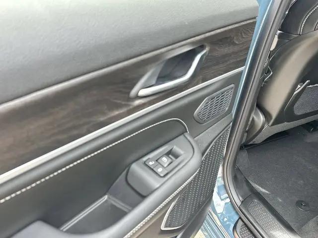 2026 Jeep Grand Cherokee L Limited Reserve