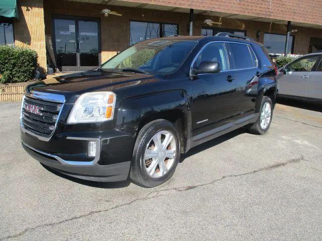 2017 GMC Terrain SLE-2 for sale in Memphis, TN