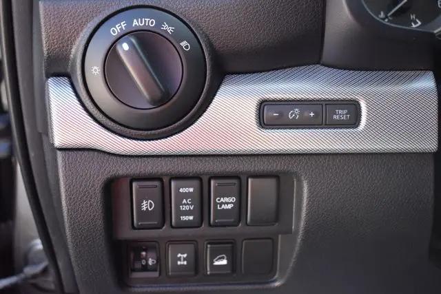 2016 Nissan Titan XD PRO-4X Diesel