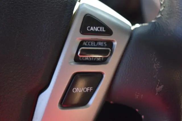 2016 Nissan Titan XD PRO-4X Diesel