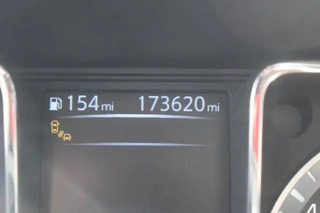 2016 Nissan Titan XD PRO-4X Diesel