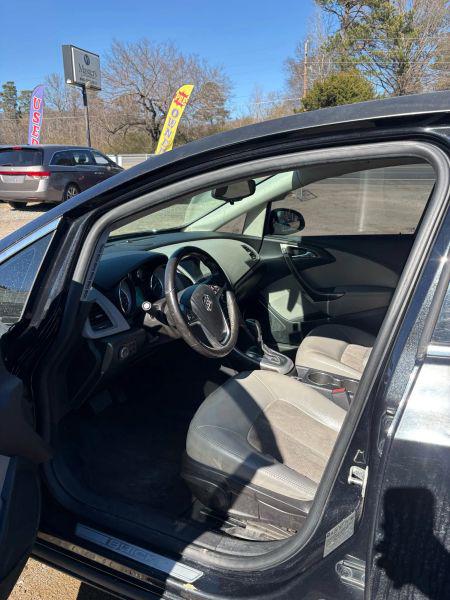 2014 Buick Verano Base