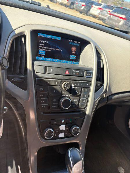 2014 Buick Verano Base