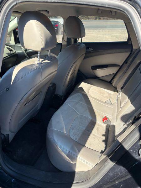 2014 Buick Verano Base