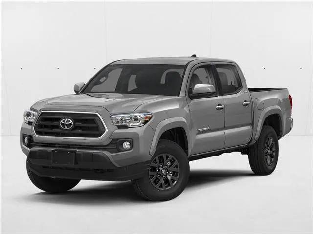 2023 Toyota Tacoma SR5 V6 for sale in Pinellas Park, FL