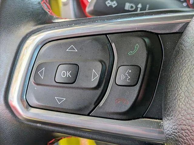 2022 Jeep Wrangler Rubicon 4x4