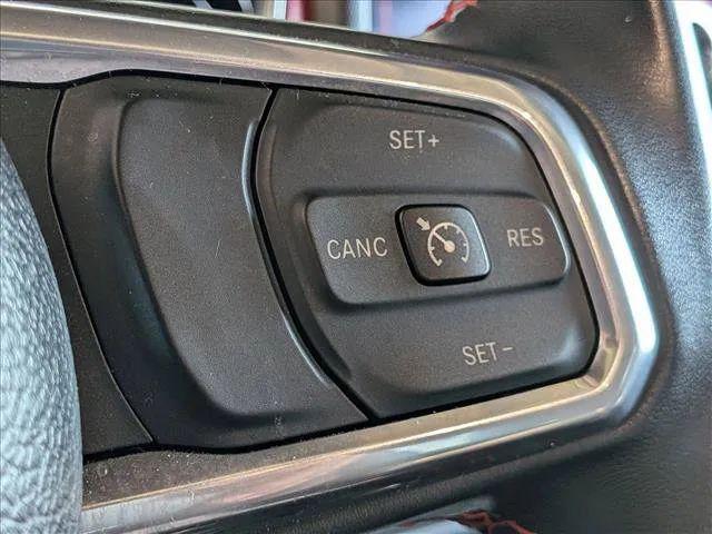 2022 Jeep Wrangler Rubicon 4x4