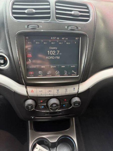 2019 Dodge Journey GT AWD