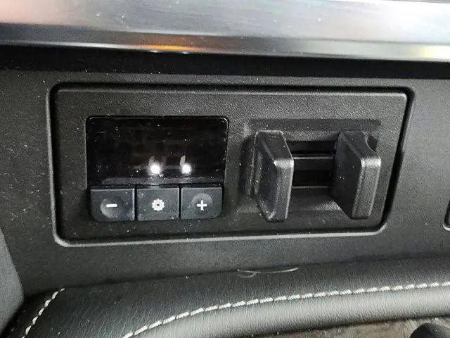 2024 Nissan Armada Platinum 4WD