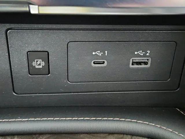 2024 Nissan Armada Platinum 4WD