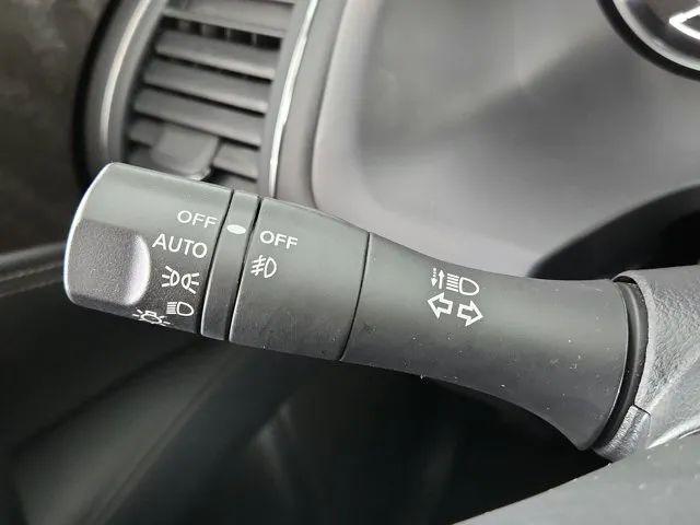 2024 Nissan Armada Platinum 4WD