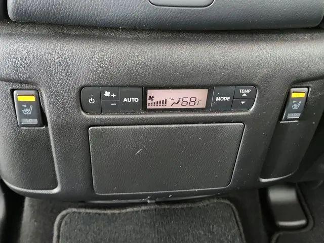 2024 Nissan Armada Platinum 4WD