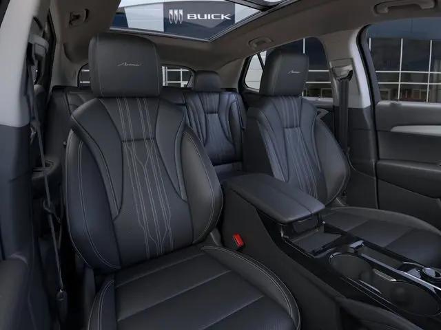 2026 Buick Envision Avenir AWD