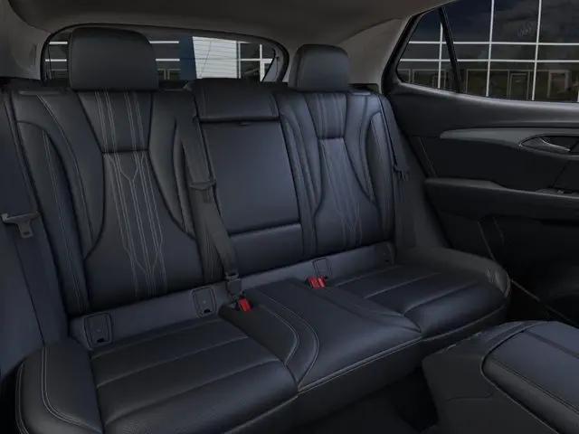 2026 Buick Envision Avenir AWD