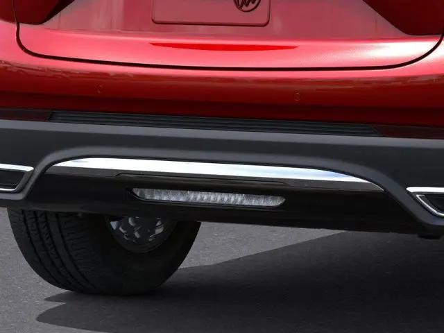 2026 Buick Envision Preferred AWD