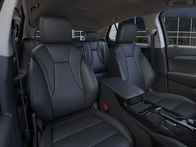 2026 Buick Envision Preferred AWD