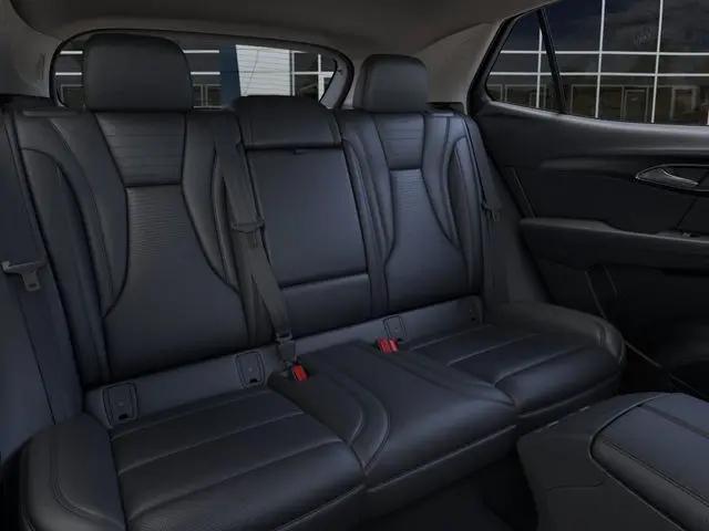 2026 Buick Envision Preferred AWD