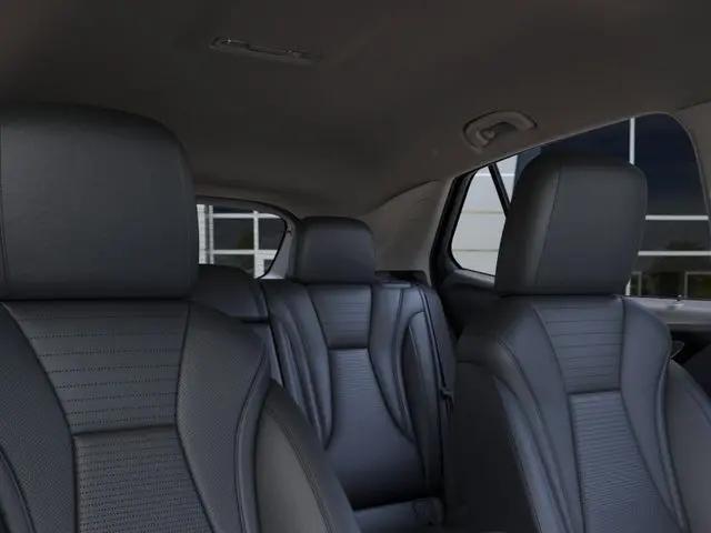 2026 Buick Envision Preferred AWD