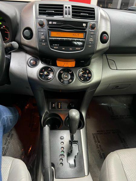 2010 Toyota RAV4 Limited