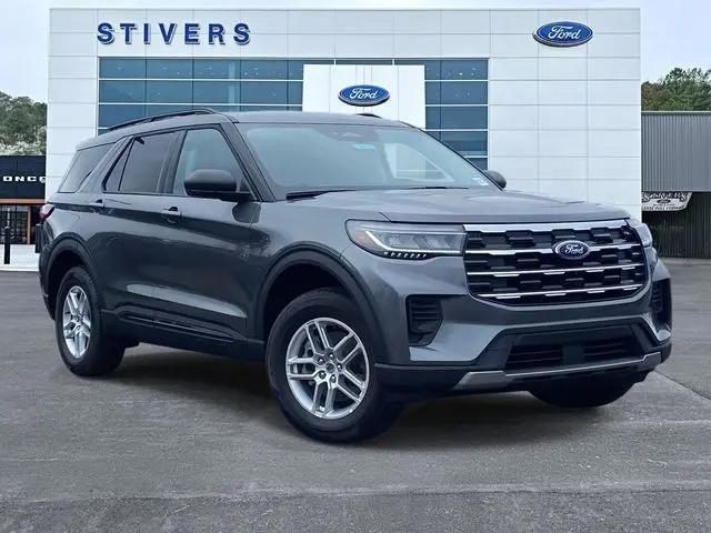 2026 Ford Explorer Active for sale in Birmingham, AL