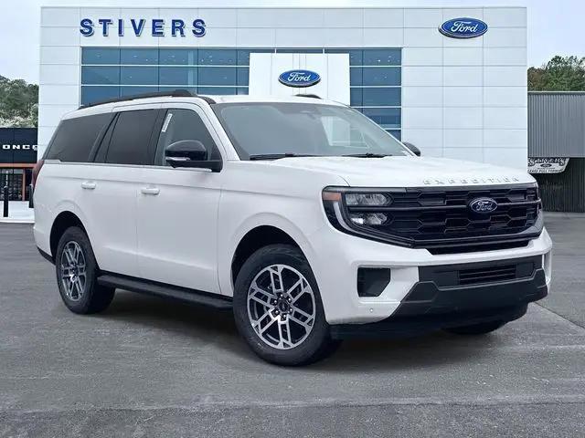 2025 Ford Expedition Active for sale in Birmingham, AL