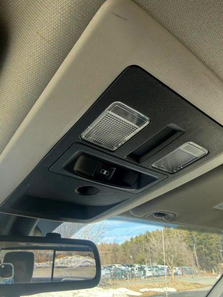 2014 Ram 2500 Outdoorsman