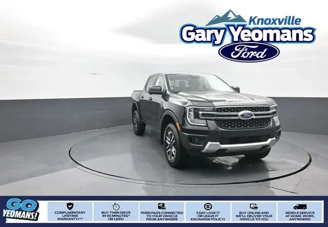 2026 Ford Ranger LARIAT for sale in Knoxville, TN