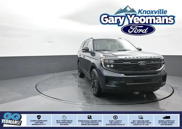 2026 Ford Expedition Platinum for sale in Knoxville, TN