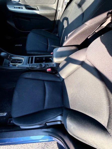 2015 Subaru Impreza 2.0i Sport Premium