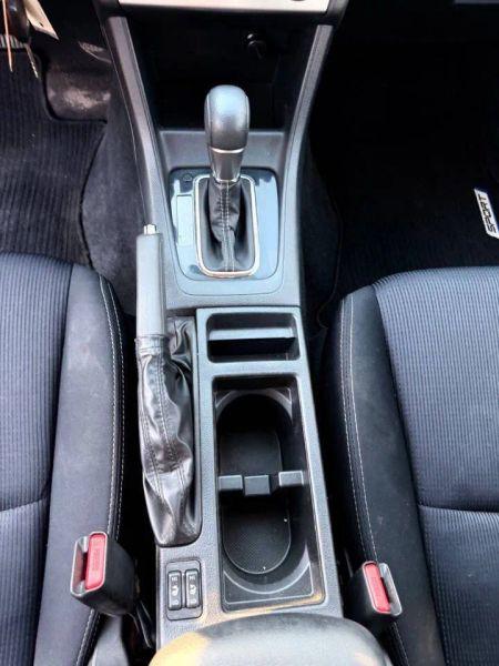 2015 Subaru Impreza 2.0i Sport Premium