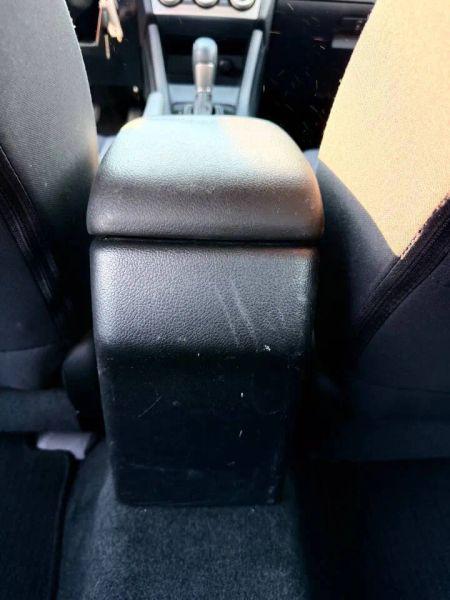 2015 Subaru Impreza 2.0i Sport Premium