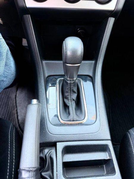 2015 Subaru Impreza 2.0i Sport Premium