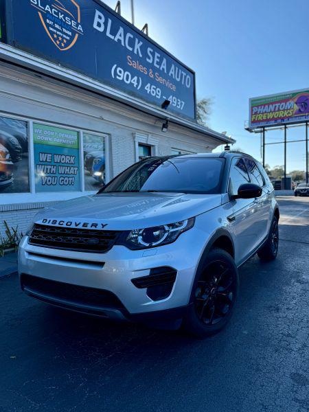 2017 Land Rover Discovery Sport SE for sale in Jacksonville, FL