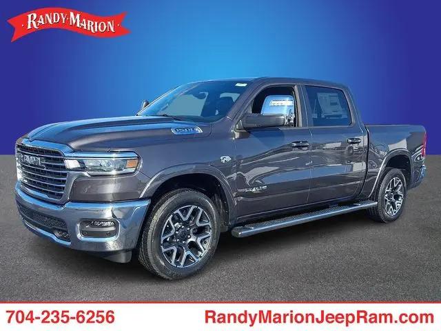 2026 Ram 1500 Laramie Crew Cab 4x4 5'7" Box for sale in Wilkesboro, NC