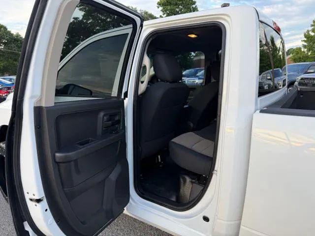 2012 Ram 1500 ST