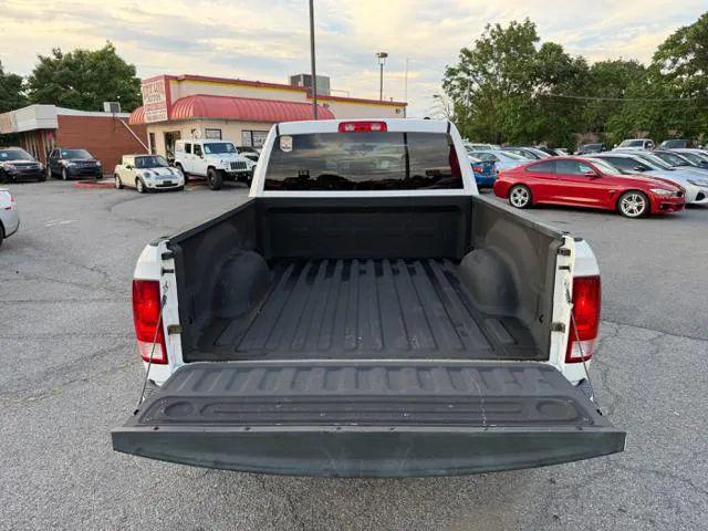 2012 Ram 1500 ST