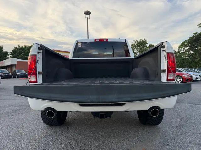 2012 Ram 1500 ST