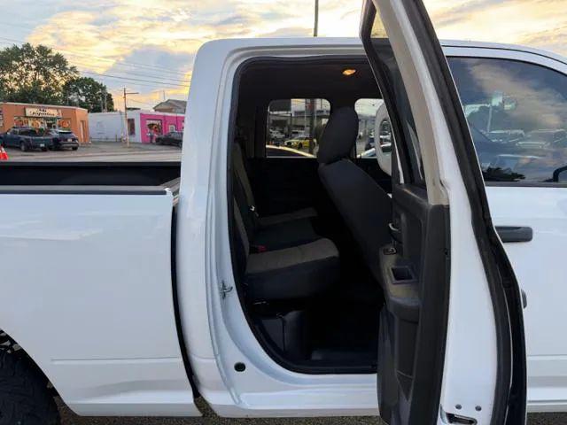 2012 Ram 1500 ST