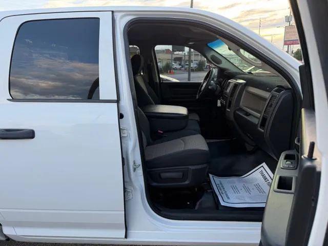 2012 Ram 1500 ST