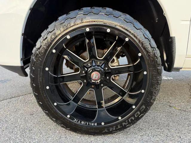 2012 Ram 1500 ST
