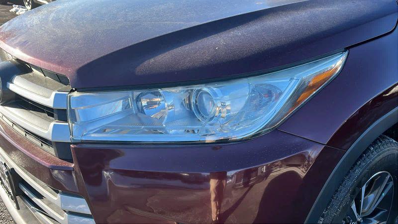 2019 Toyota Highlander LE Plus