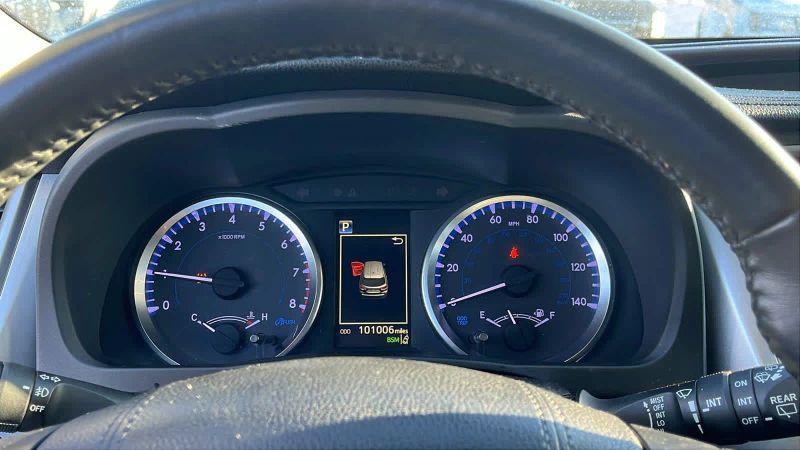 2019 Toyota Highlander LE Plus