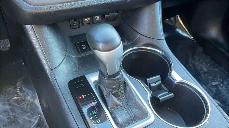 2019 Toyota Highlander LE Plus
