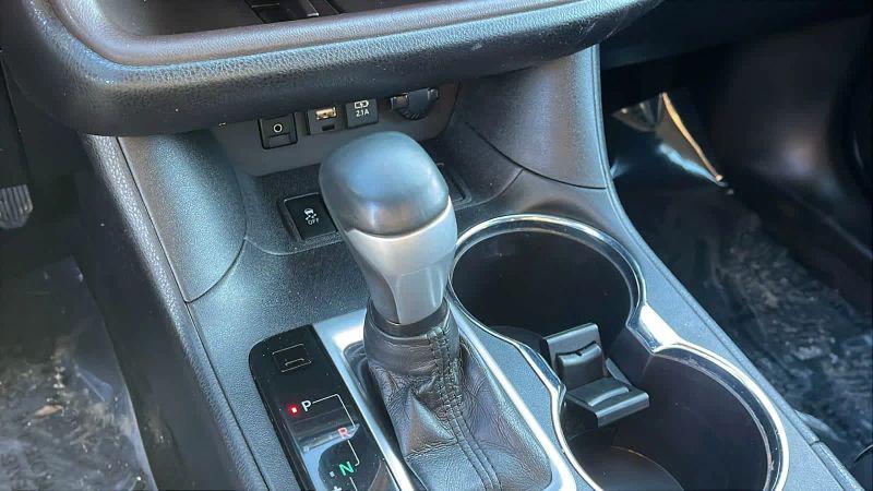 2019 Toyota Highlander LE Plus