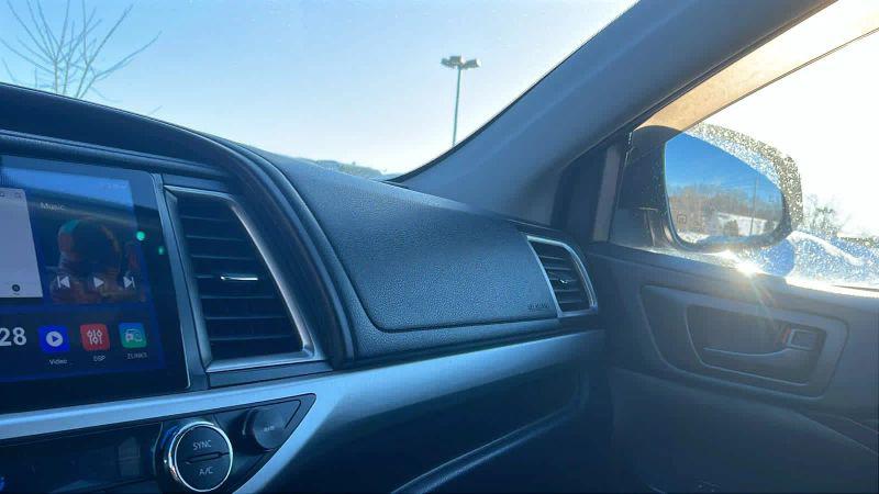 2019 Toyota Highlander LE Plus