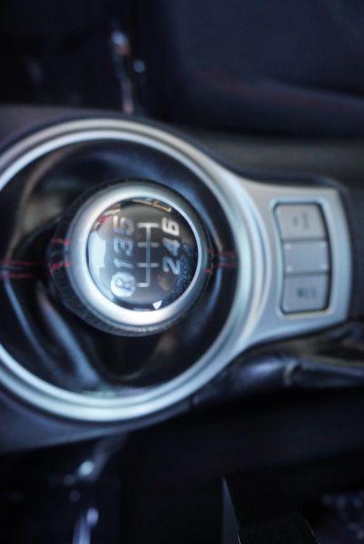 2013 Scion FR-S Base