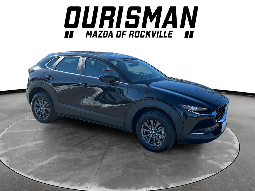/2023 Mazda CX-30