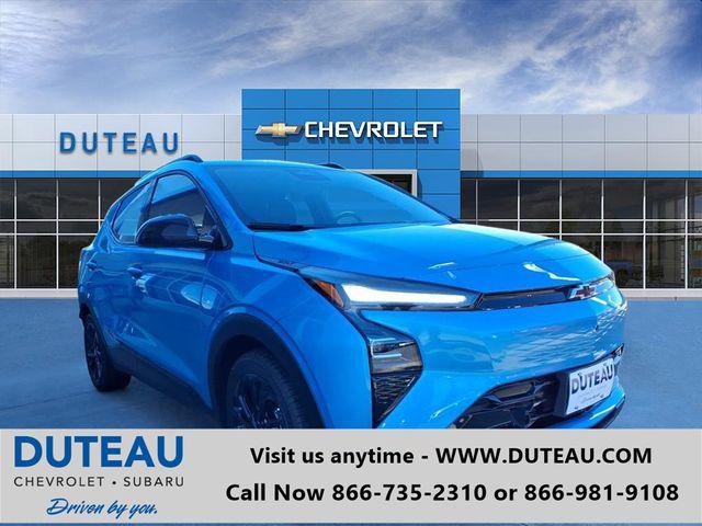 2027 Chevrolet Bolt RS for sale in Lincoln, NE