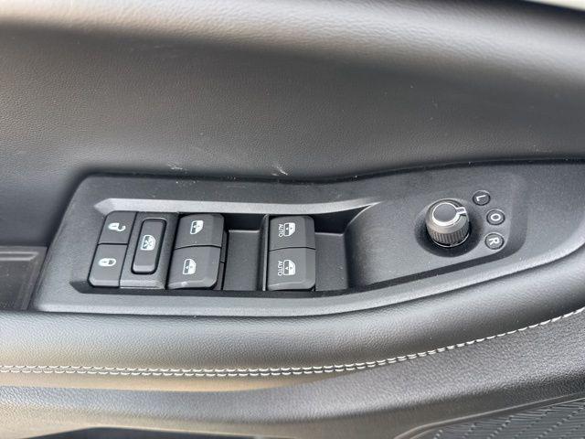 2026 Jeep Grand Cherokee L Altitude 4x4